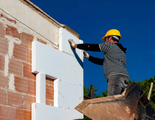 Types of Insulation We Offer in Homewood, AL