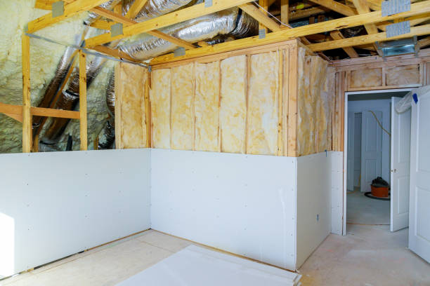 Best Insulation Maintenance and Repair in Homewood, AL