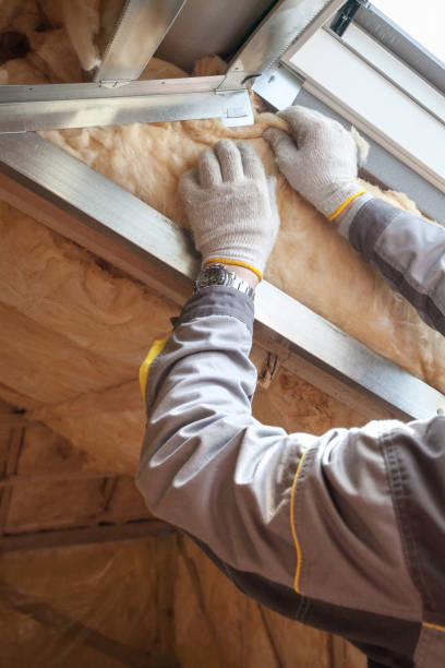 Best Energy Efficiency Insulation in Homewood, AL
