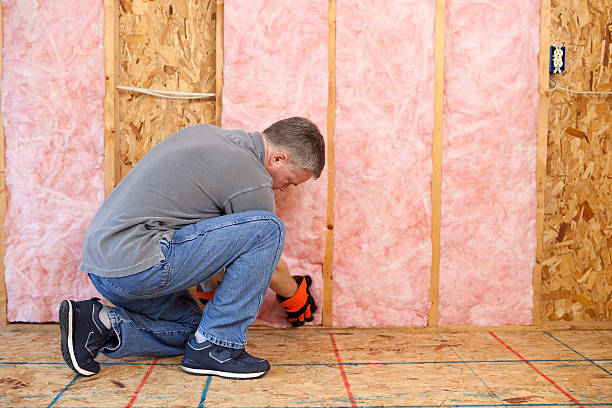 Best Eco-Friendly Insulation in Homewood, AL